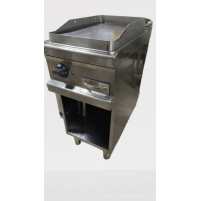 Поверхность для жарки гладкая Apach APTE-47PL 9466к