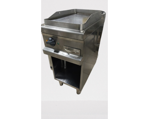 Поверхность для жарки гладкая Apach APTE-47PL 9466к