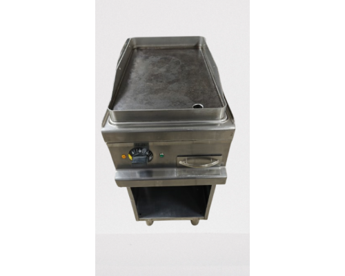 Поверхность для жарки гладкая Apach APTE-47PL 9466к