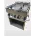 Фритюрниця 2 поста Kogast EF-60 9286к