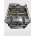Фритюрница 2 поста Kogast EF-60 9286к