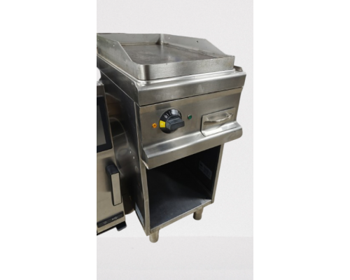 Поверхность для жарки гладкая Apach APTE-47PL 9466к