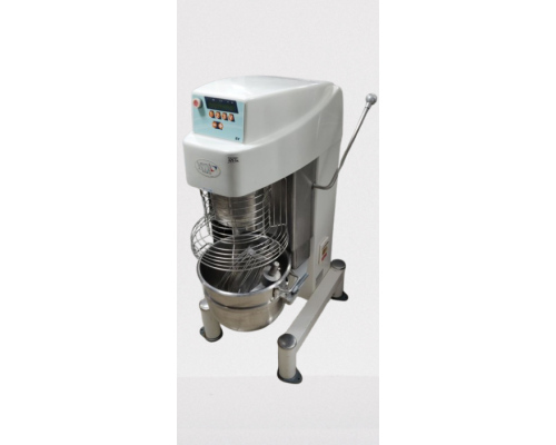 Миксер планетарный 40л VMI PH402EV 9173к