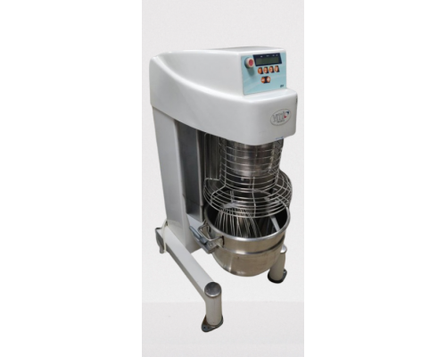 Миксер планетарный 40л VMI PH402EV 9173к