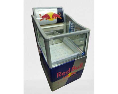 Холодильная витрина Red Bull Open Cooler Jazz 56m P 7277к
