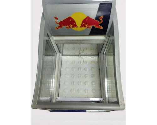 Холодильная витрина Red Bull Open Cooler Jazz 56m P 7277к