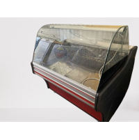 Холодильная витрина Cold W12SG-w 8451к
