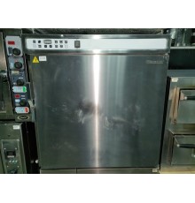 Пароконвектомат Giorik GR0711