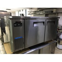 Стол морозильный 2 двери Turbo air KUF15-2