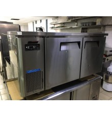 Стол морозильный 2 двери Turbo air KUF15-2