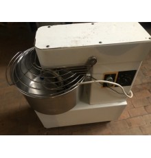 Тестомес спиральный Prismafood IBT 20 2V б/у - купить в BU HORECA
