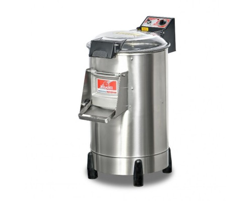 Картоплечистка Bogazici BPS-35