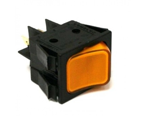 Кнопка нефиксированная ПСМ Z213001 (Z213033) для Fagor FAGOR FI-48/ FI-64/ FI-72
