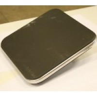 Конфорка для плиты электрической Kogast ES 300х300
