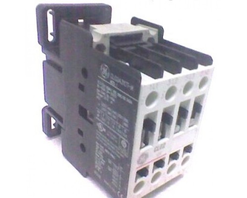 Контактор CL02A310T6-M 40.01.555