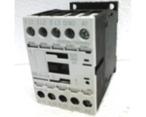 Контактор Kogast DILM7-10 (TS-1521)