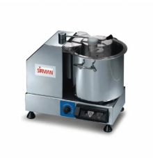 куттер Sirman C6VV