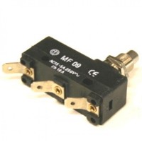 Мікровимикач VE1295AO (VE086)