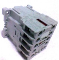 Мініконтактор Unox KVE1115A | 20A, 230V, 4-полюсний | Оригінал | BU HORECA