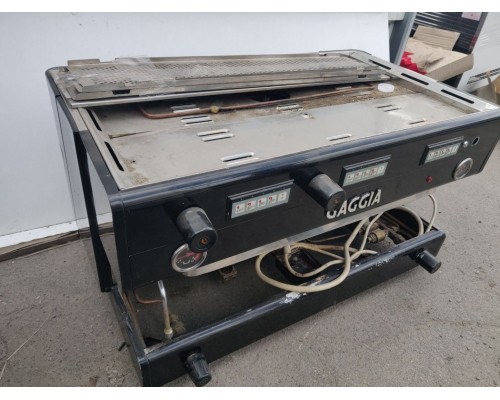Кофеварка Gaggia D90 Кофеварка Gaggia D90