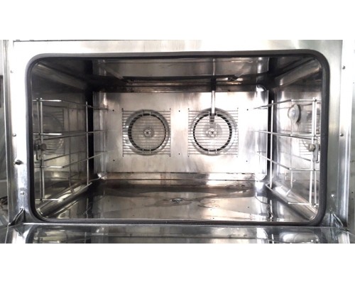 Піч конвекційна Tecnoeka KF 966 D UD бу