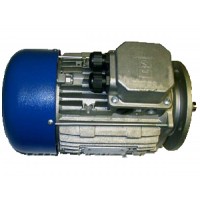 Мотор 400В/3ф/50Гц 2-скор