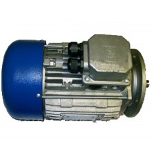 Мотор 400В/3ф/50Гц 2-скор