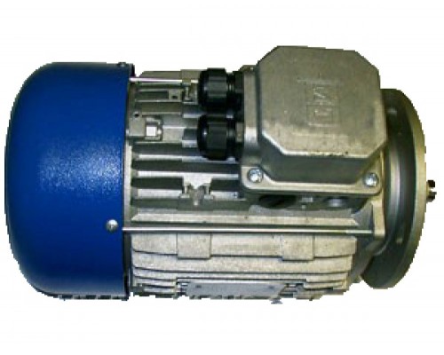 Мотор 400В/3ф/50Гц 2-скор