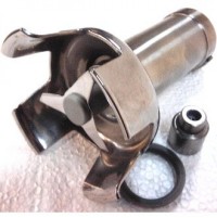 Насадка-нож Robot Coupe 39335 | MP 350/450 Turbo | Оригинал BU HORECA