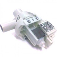 Насос парогенератора 44.00.207P SCC 61-202