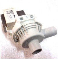 Насос системи Care Control DPS для SCC61-102 87.00.352