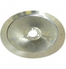 Ніж 250mm C45 до 25GL