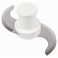 Ніж для куттера Robot Coupe 27055 | R2 | Оригінал | BU HORECA