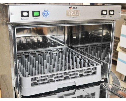 ГСМ фронтальная EKU GS-540-E