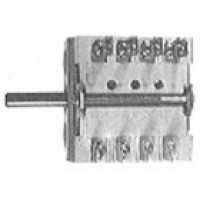 Пакетный переключатель для фритюрницы Kogast EF-40/1 TS-1519