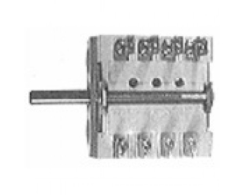 Пакетный переключатель для фритюрницы Kogast EF-40/1 TS-1519