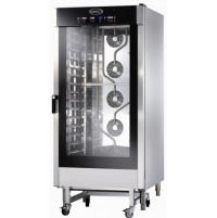 Печь пароконвекционная Unox XVC 1005PL