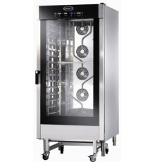 Печь пароконвекционная Unox XVC 1005PL