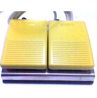 Педаль для тесторозкатки 500SM-500B-500-500EX-600