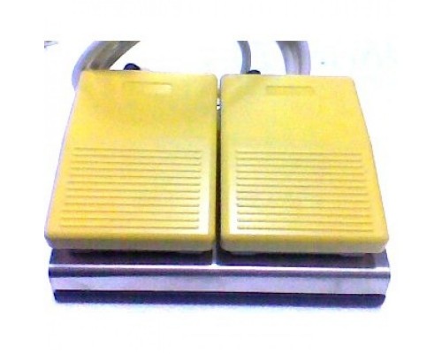 Педаль для тесторозкатки 500SM-500B-500-500EX-600