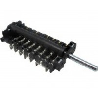 Перемикач для печей Alfa 41