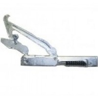 Петля дверь Smeg Alfa 31, 41