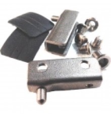 Петля дверна CR046 (KCR005) в комплекті