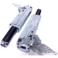Петля дверная CR1025 (KCR012) в комплекте для Unox XF195