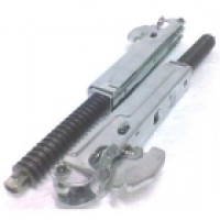 Петля дверна CR1065 (KCR020) в комплекті Unox