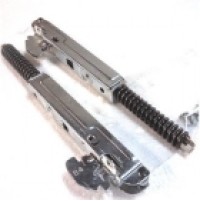 Петля дверна CR1075 (KCR1075) в комплекті для Unox XF043