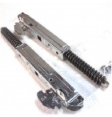 Петля дверная CR1075 (KCR1075) в комплекте для Unox XF043