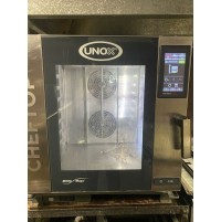 Пароконвектомат Unox XEVC0711E1R