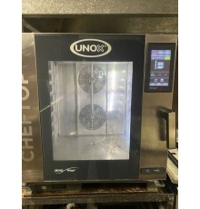 Пароконвектомат Unox XEVC0711E1R