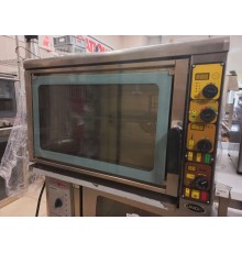 Пароконвектомат Unox XB403G бу